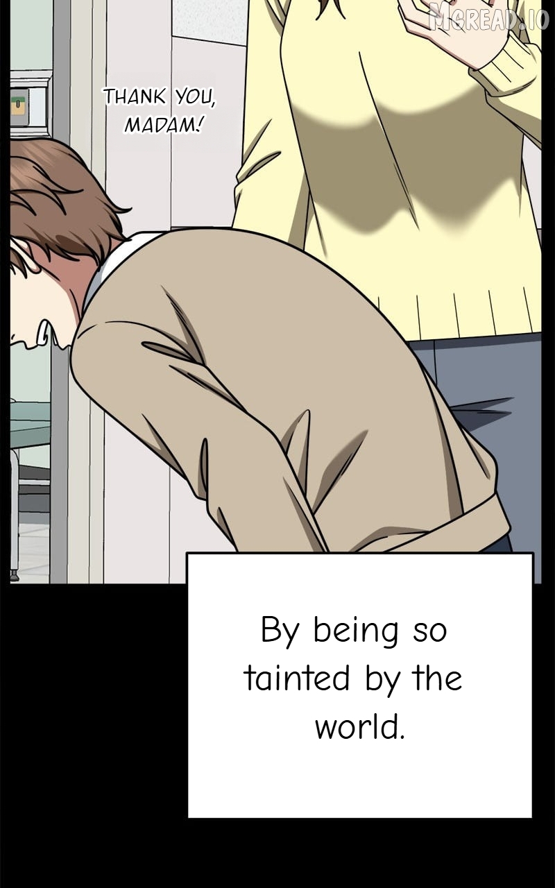 Change Me Chapter 241  - page 53